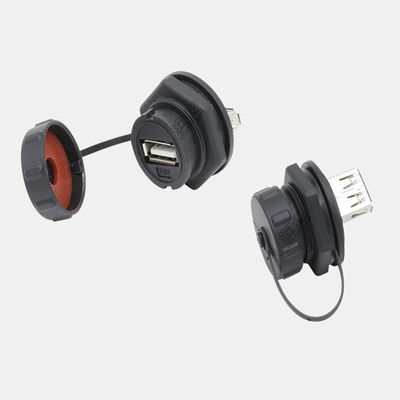 購入 1.5A 電動自転車/オートバイ用 IP67 防水信号接続器 online manufacture