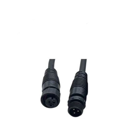 購入 M12 防水LEDライトコネクタ IP68 ストリートランプモジュール プラントライトコネクタ online manufacture