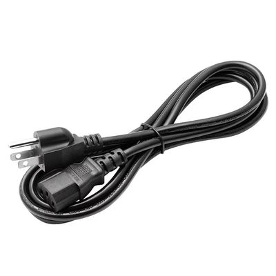 購入 6.8mm O.D 銅電源プラグ 1m 1.5m 1.8m 2m 電源コード 標準接地 online manufacture