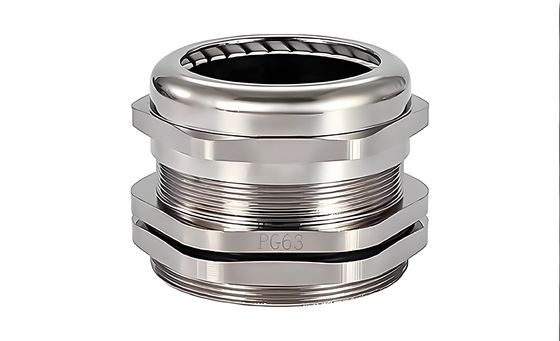 購入 PG メトリックスレッド IP68 防水ケーブル ナイロン PA66 銅素材 オンライン製造