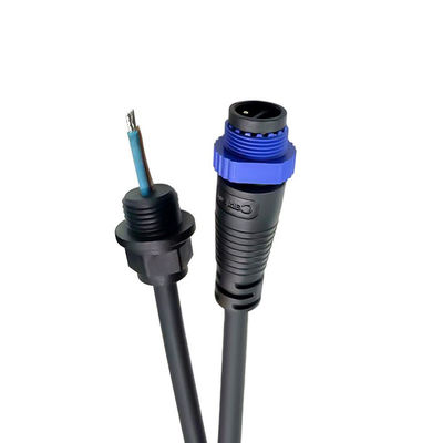 螺紋式M15防水ケーブル接続器 太陽光発電システムパネル