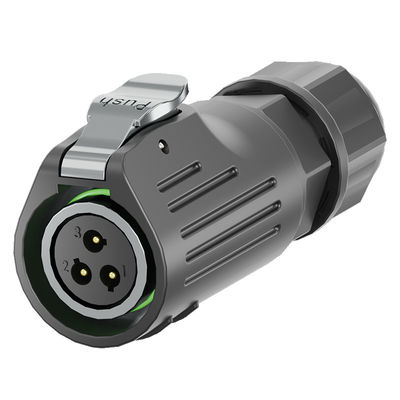 動作電圧 250V 防水ワイヤナッツ 迅速で簡単な電気接続のために