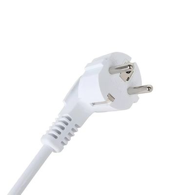 110V - 240V 電源プラグ 3ピン電源コード 高性能電力需要のために