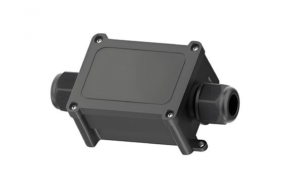 防水接続箱,1イン1アウト IP68